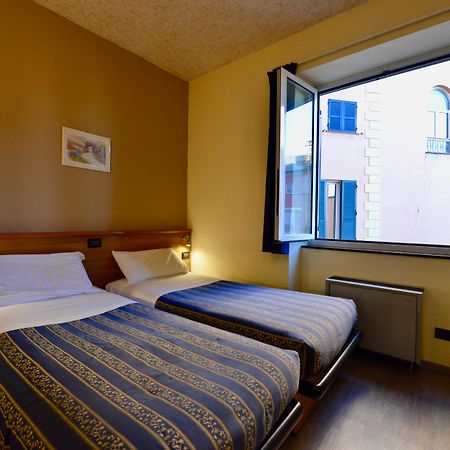 Hotel Europa Gênes Extérieur photo