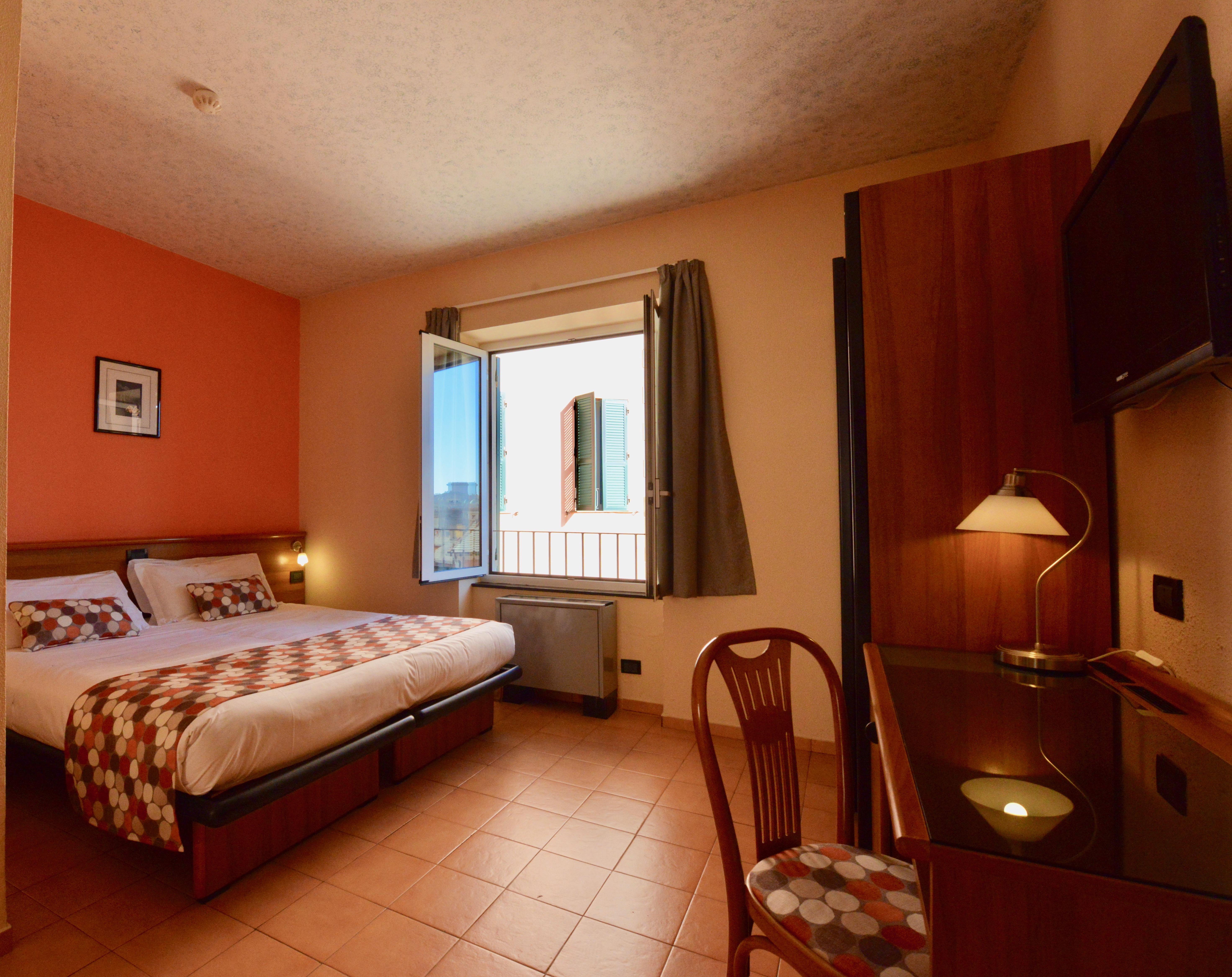 Hotel Europa Gênes Extérieur photo