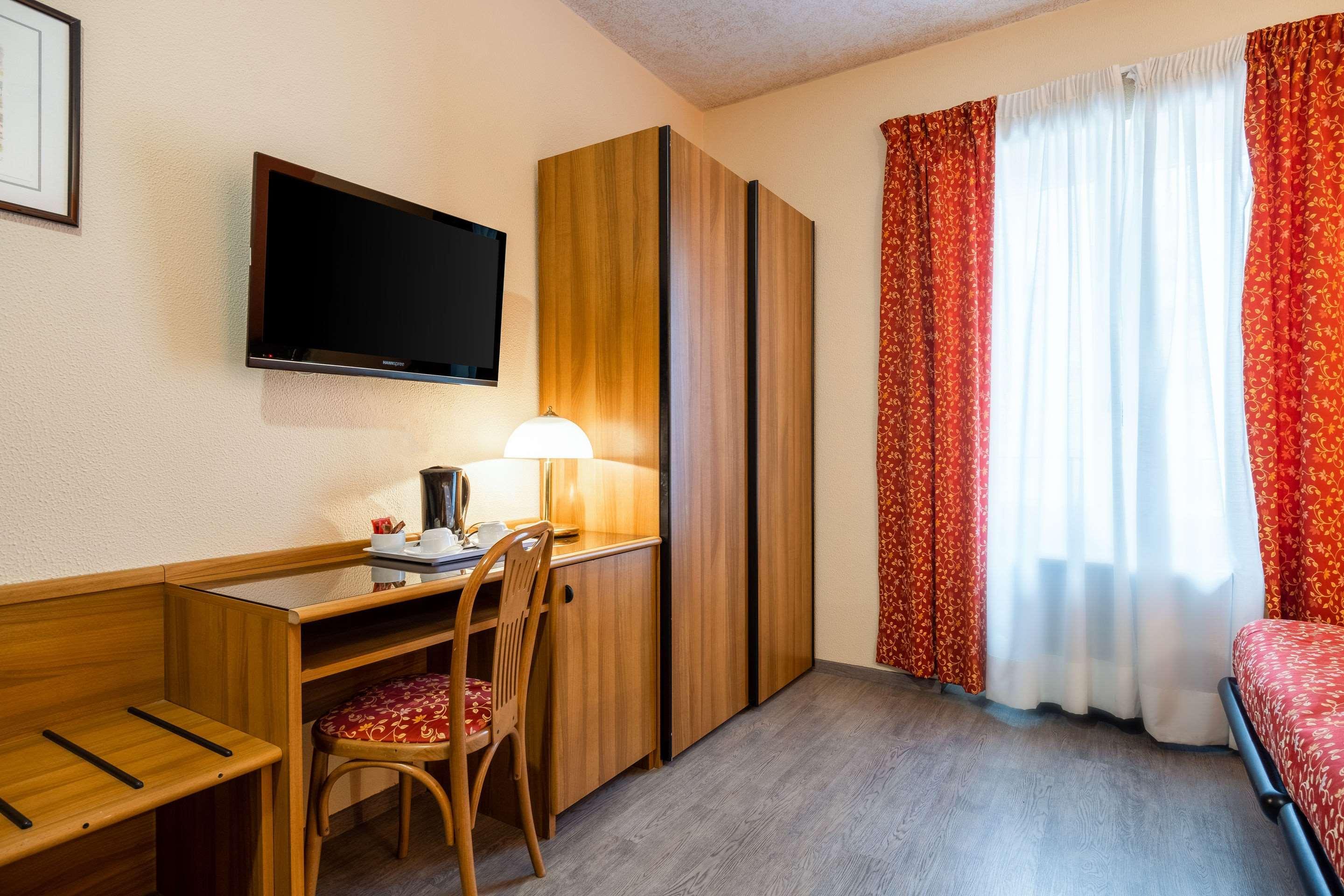 Hotel Europa Gênes Extérieur photo