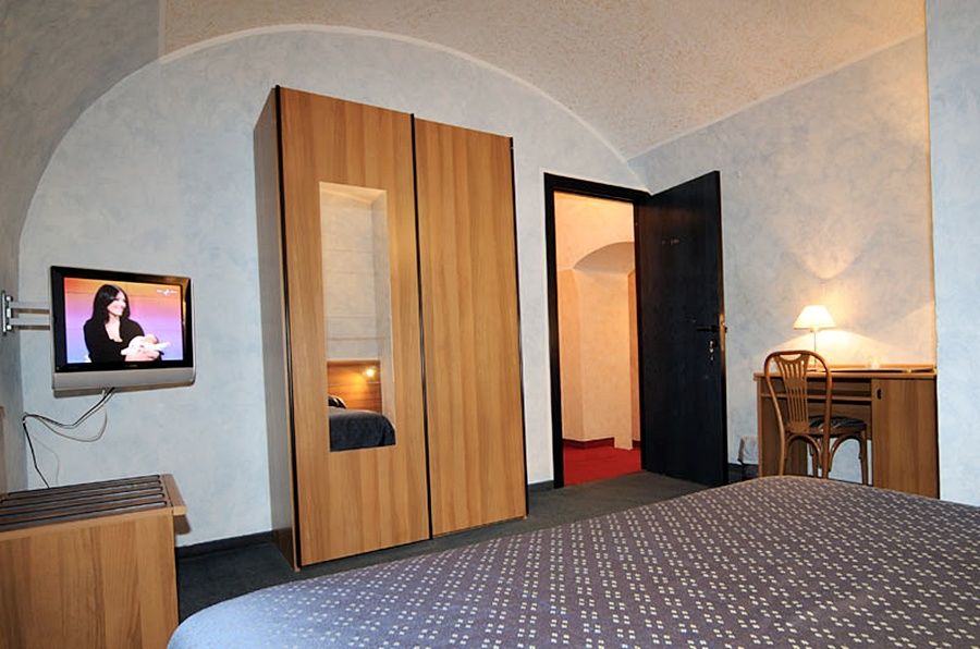 Hotel Europa Gênes Extérieur photo